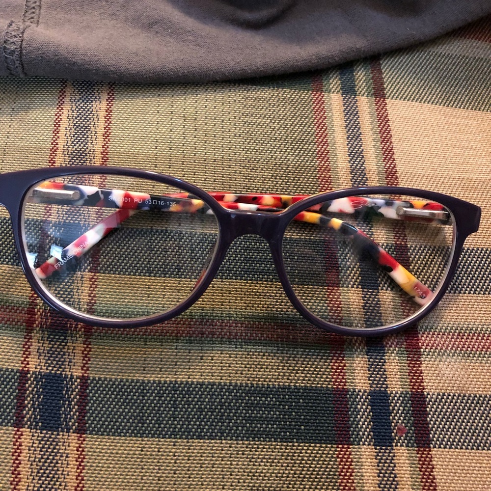 Women’s salsa brand eyewear